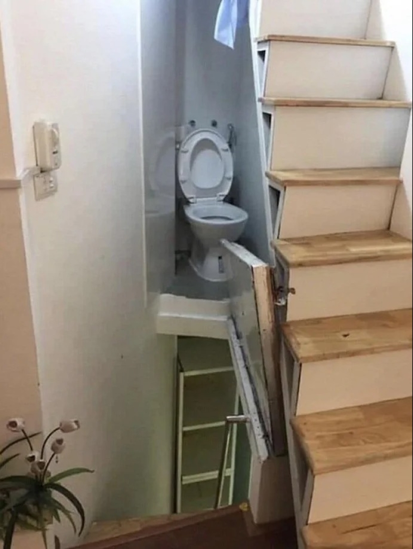 22 examples of strange architecture and design that cause laughter and bewilderment 22 examples of strange architecture and design that cause laughter and bewilderment