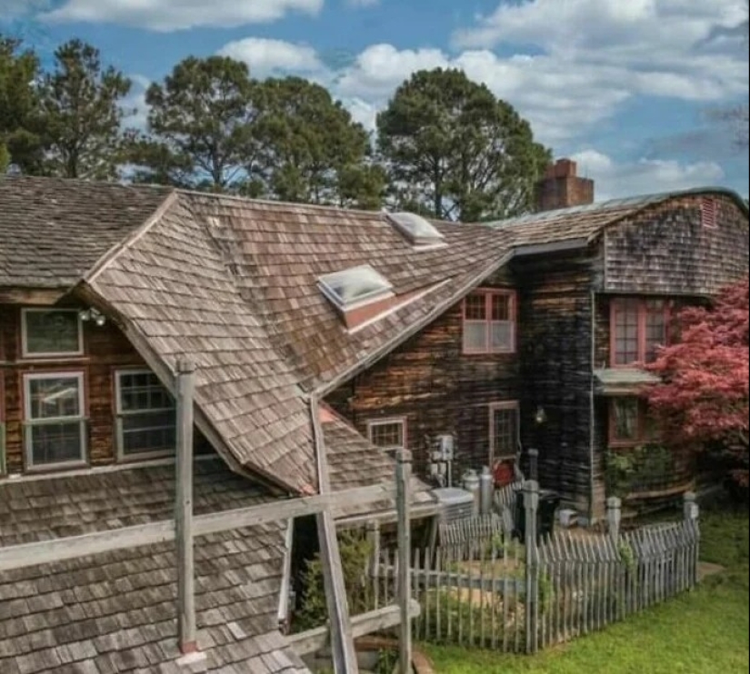 22 examples of strange architecture and design that cause laughter and bewilderment 22 examples of strange architecture and design that cause laughter and bewilderment