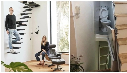 22 examples of strange architecture and design that cause laughter and bewilderment 22 examples of strange architecture and design that cause laughter and bewilderment