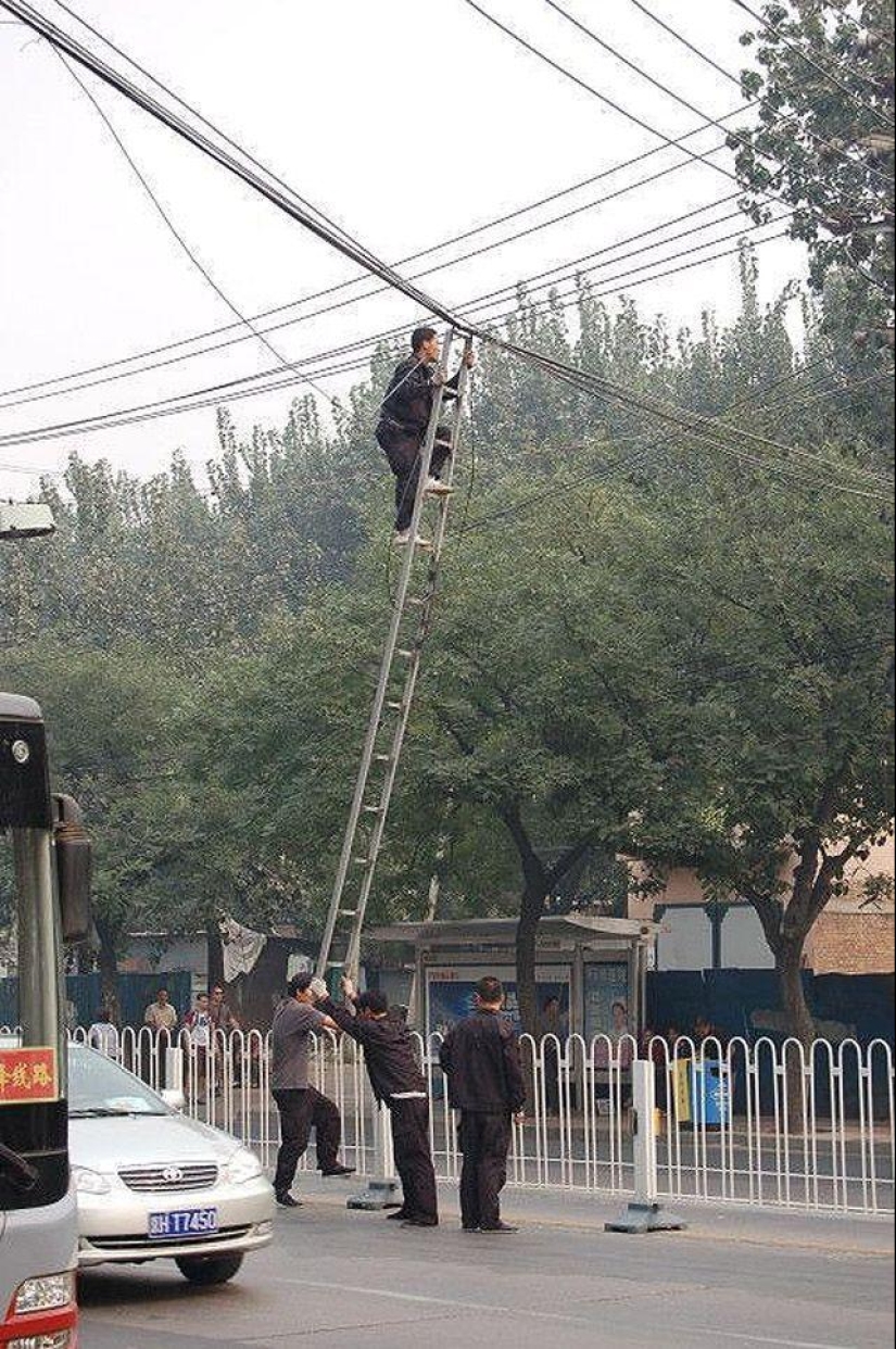 22 "expertos" en el ámbito de la seguridad 22 "expertos" en el ámbito de la seguridad