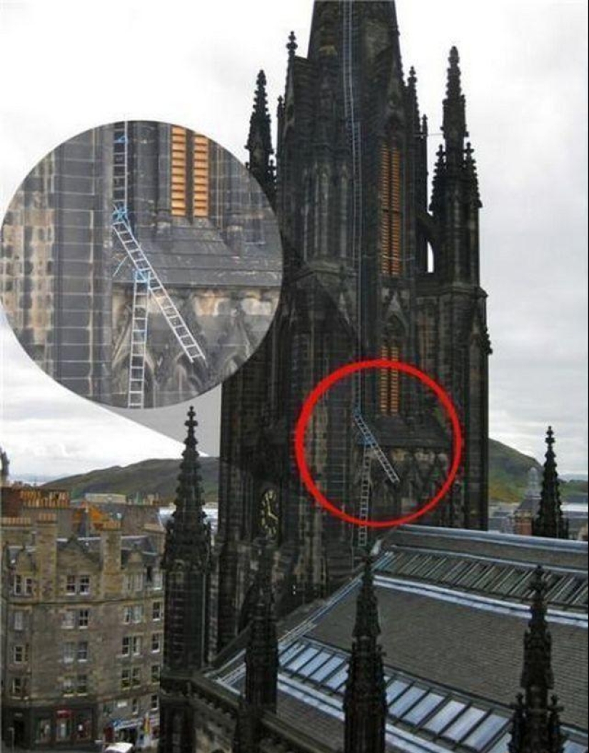 22 "expertos" en el ámbito de la seguridad 22 "expertos" en el ámbito de la seguridad