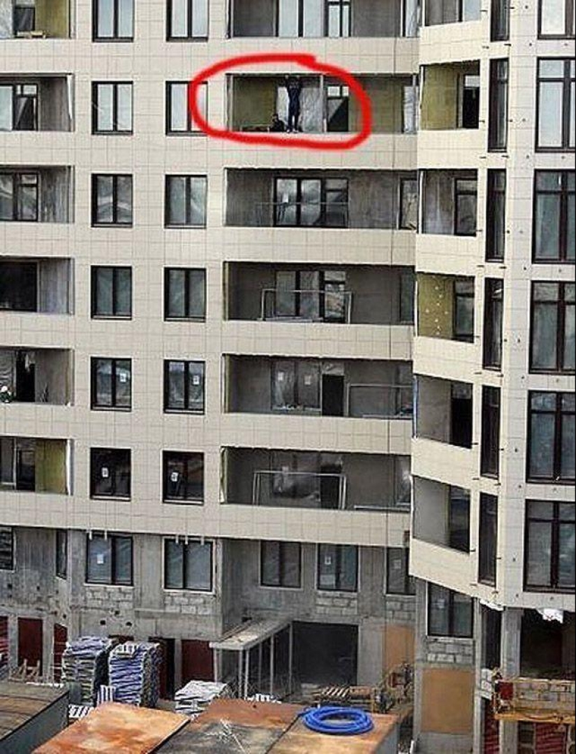 22 "expertos" en el ámbito de la seguridad 22 "expertos" en el ámbito de la seguridad