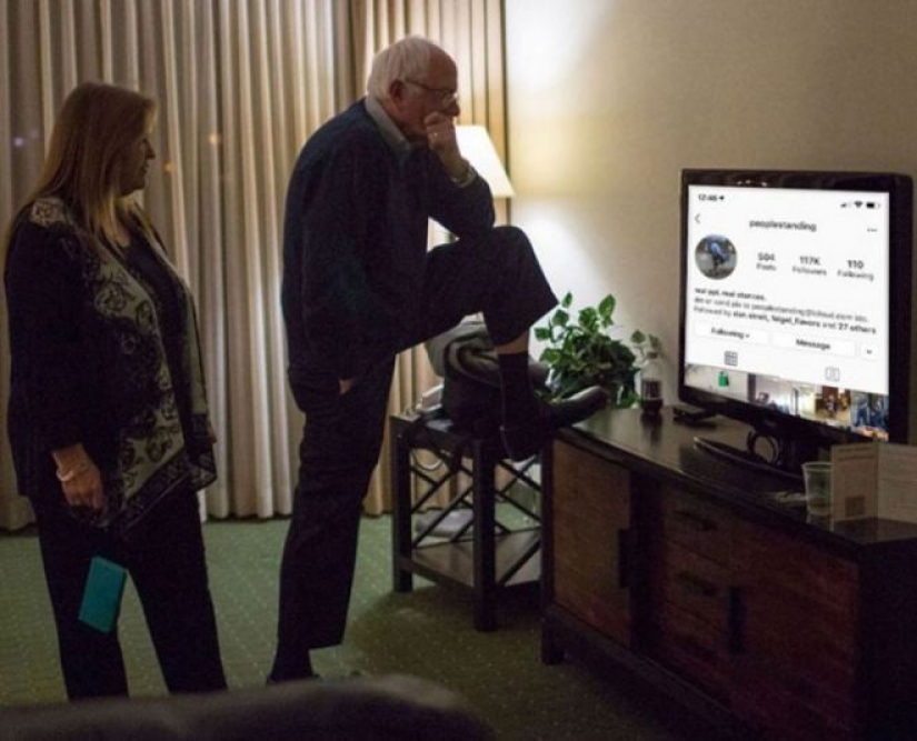 22 extrañas y ridículas poses en las que estas personas-yoguis fueron atrapados