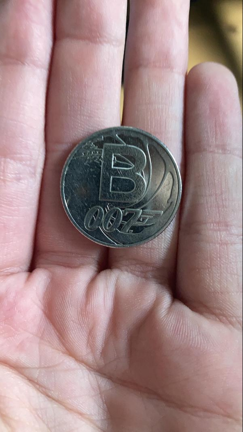 22 extraños hallazgos que han causado perplejidad a la gente 22 extraños hallazgos que han causado perplejidad a la gente