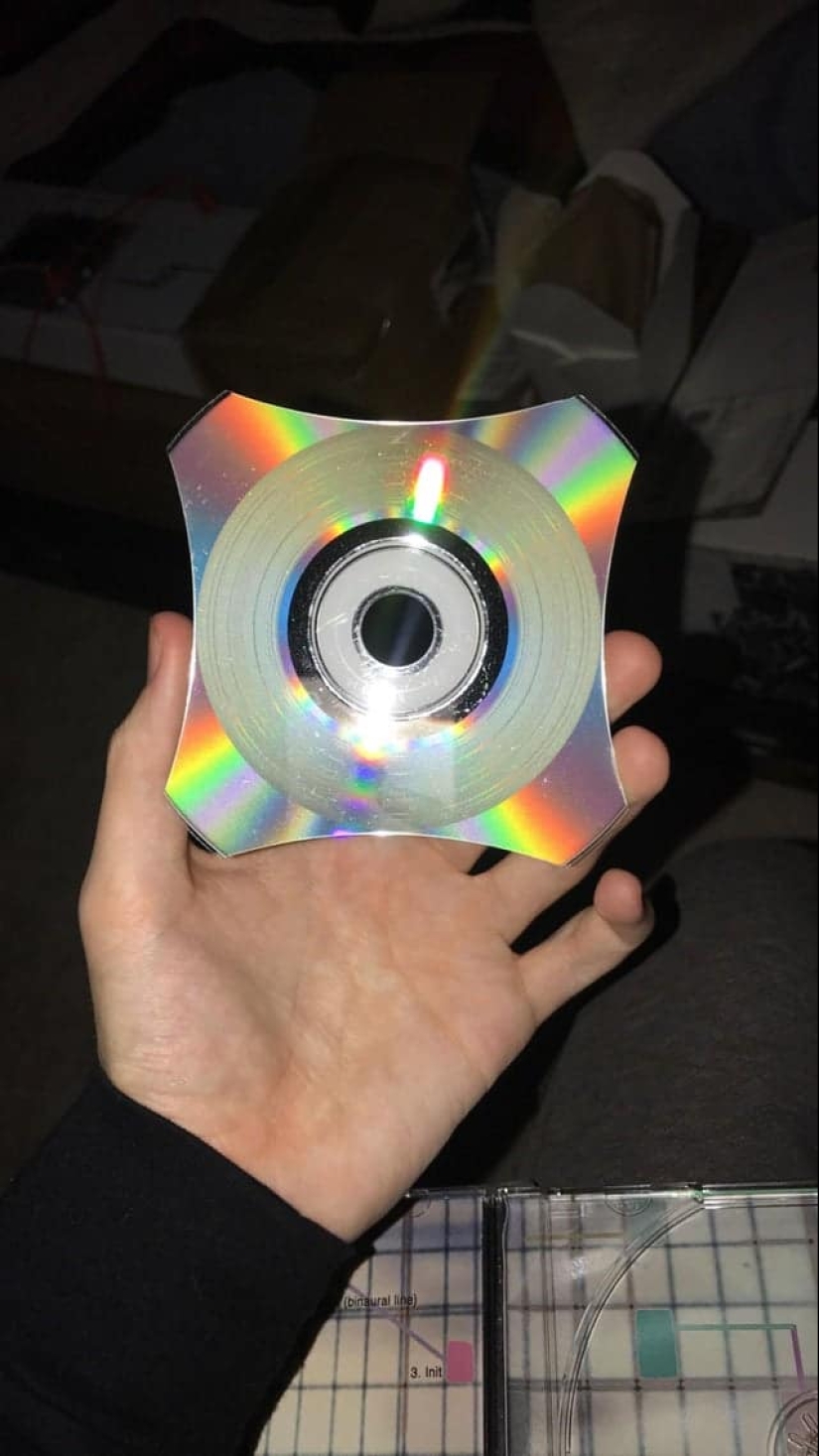 22 extraños hallazgos que han causado perplejidad a la gente 22 extraños hallazgos que han causado perplejidad a la gente