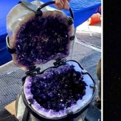 22 extraordinary photos about our extraordinary world