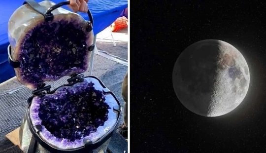 22 extraordinary photos about our extraordinary world