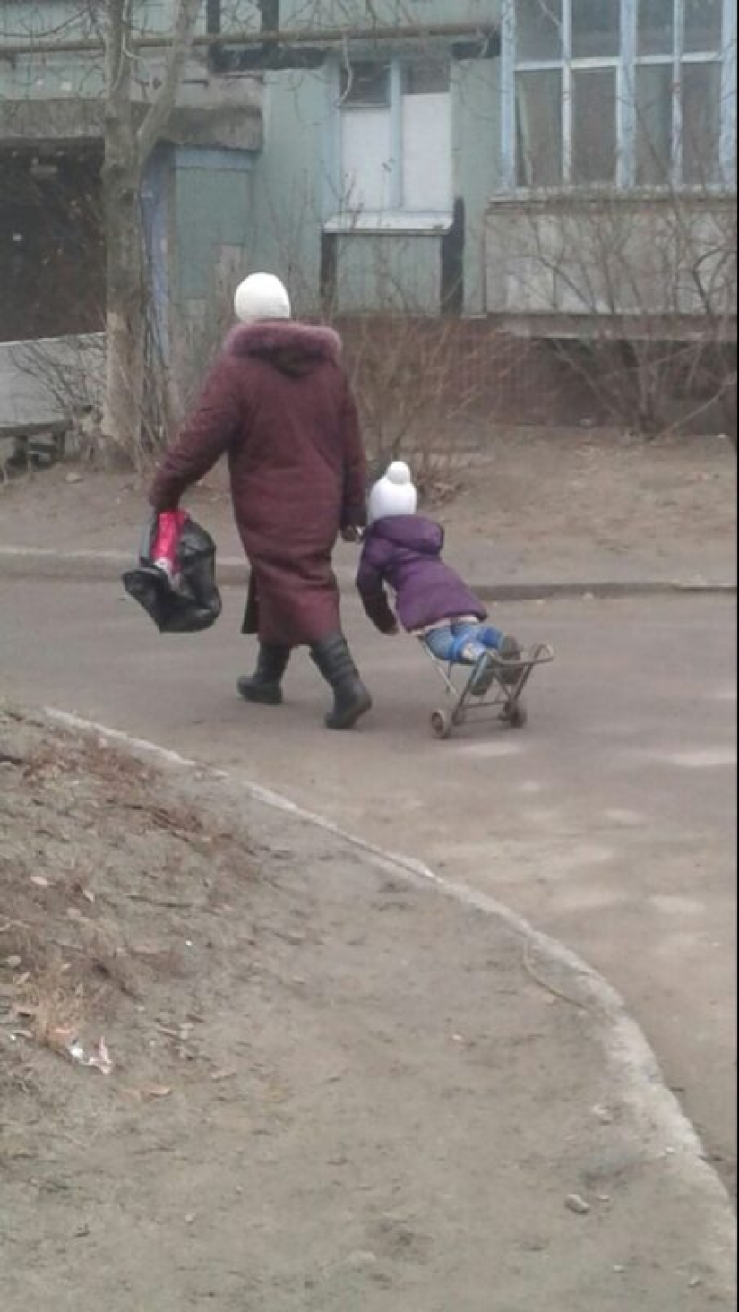 22 facts about grandmothers that defy logical explanation 22 facts about grandmothers that defy logical explanation