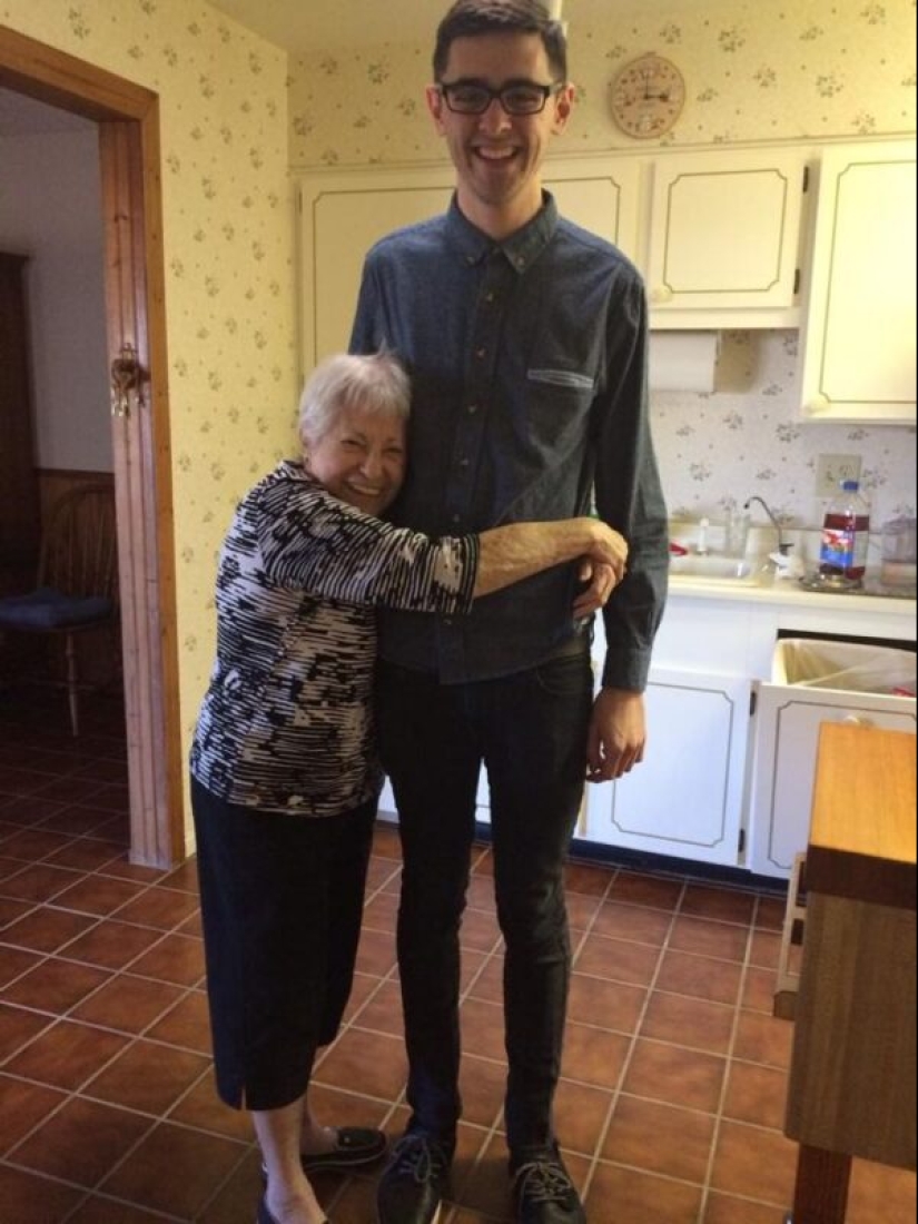 22 facts about grandmothers that defy logical explanation 22 facts about grandmothers that defy logical explanation