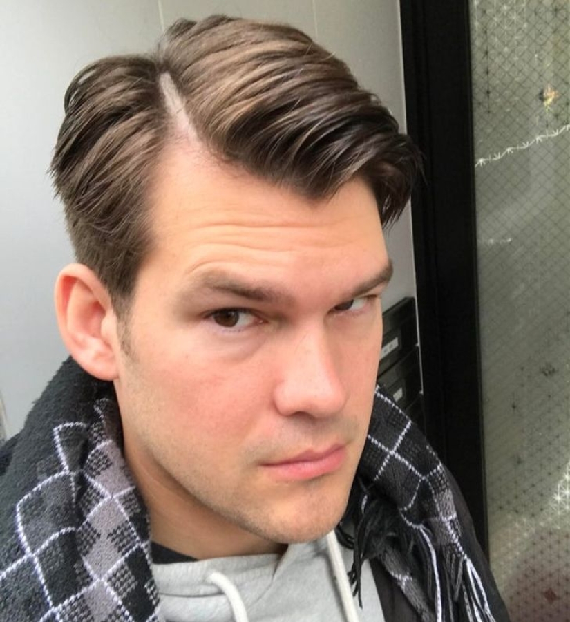 22 failed haircuts that almost ended in a blood feud 22 failed haircuts that almost ended in a blood feud