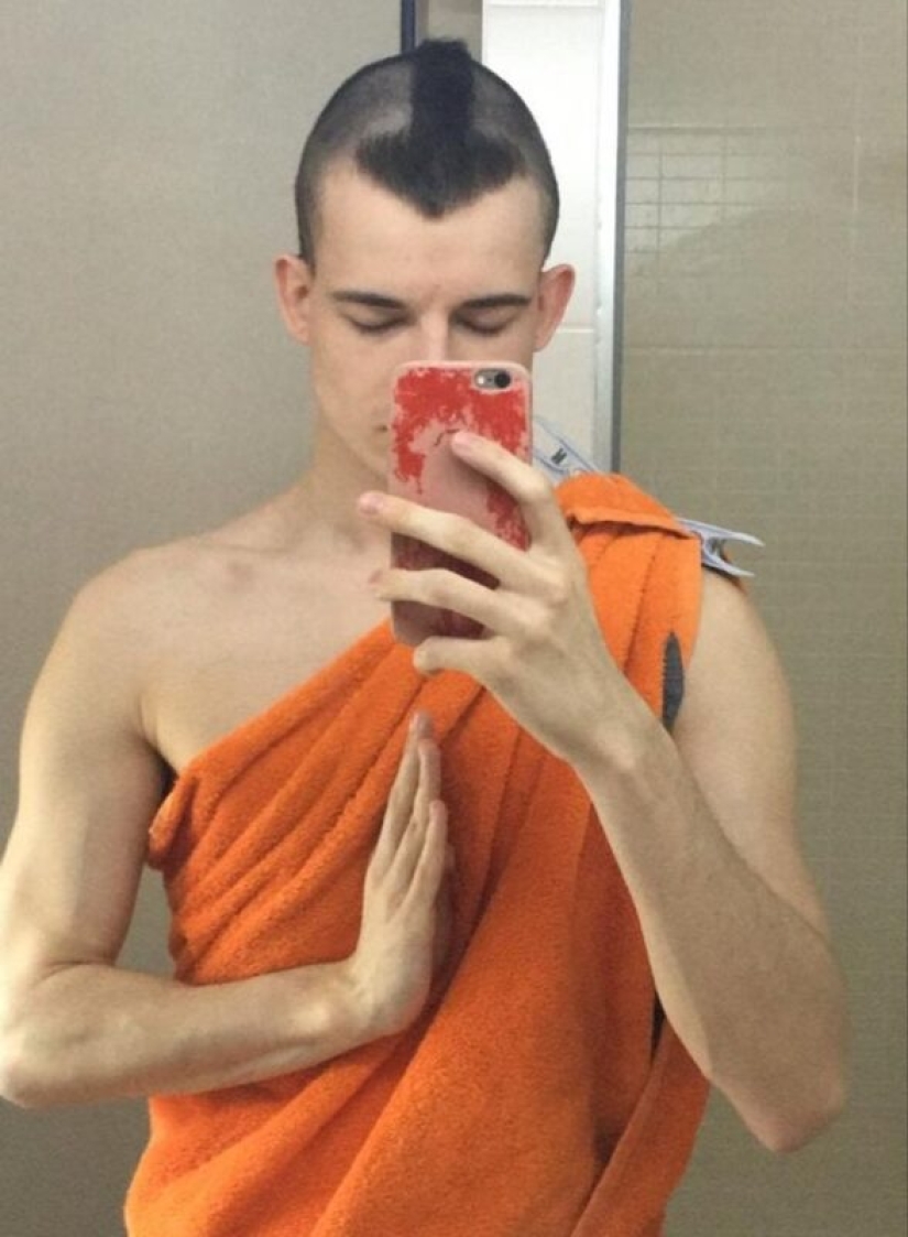 22 failed haircuts that almost ended in a blood feud 22 failed haircuts that almost ended in a blood feud