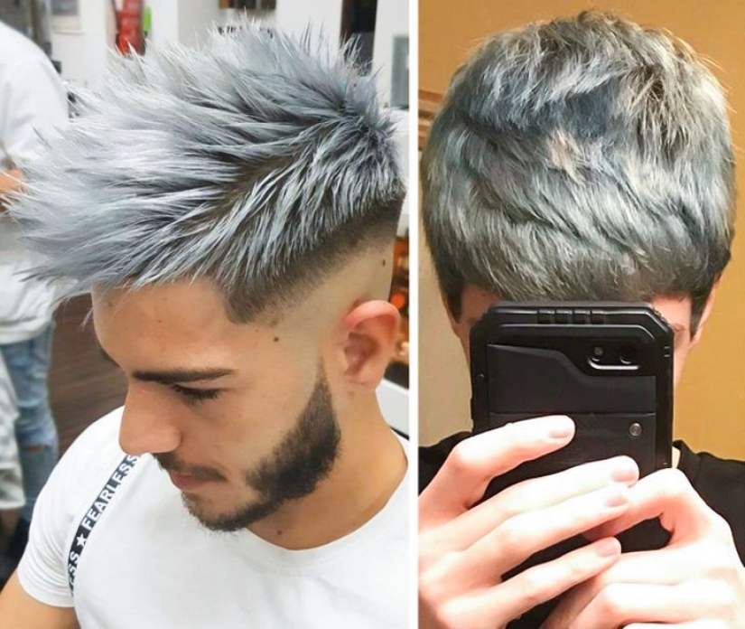 22 failed haircuts that almost ended in a blood feud 22 failed haircuts that almost ended in a blood feud