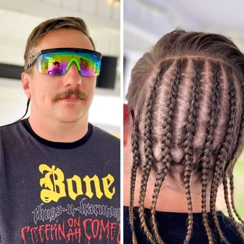 22 failed haircuts that almost ended in a blood feud 22 failed haircuts that almost ended in a blood feud