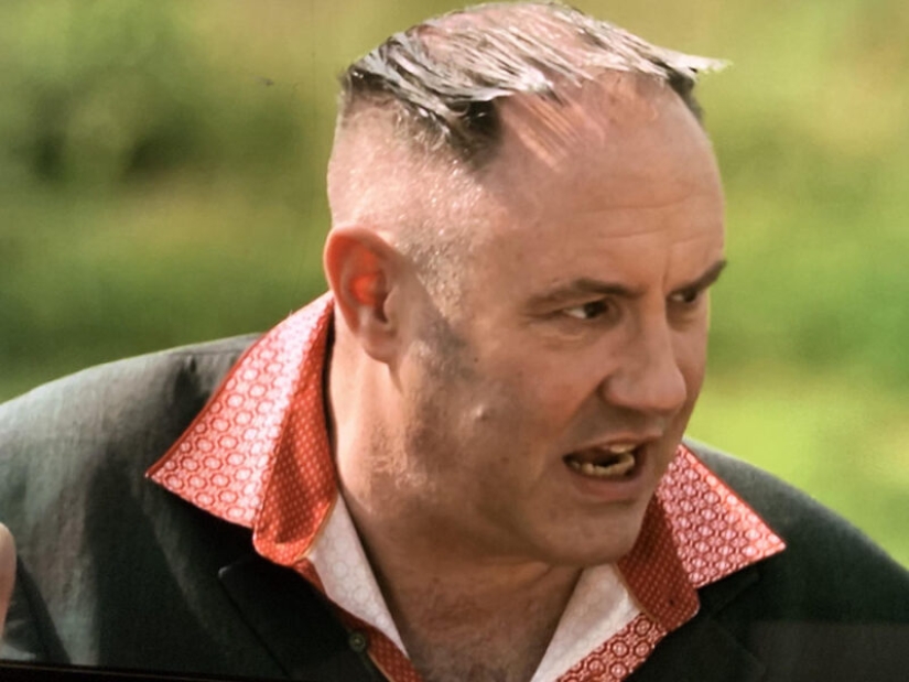 22 failed haircuts that almost ended in a blood feud 22 failed haircuts that almost ended in a blood feud