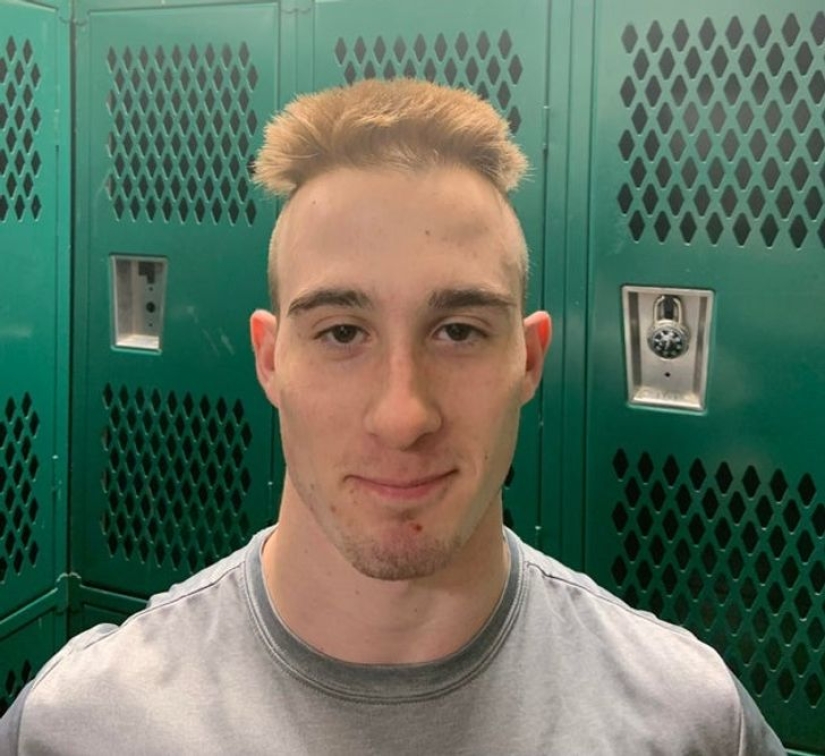 22 failed haircuts that almost ended in a blood feud 22 failed haircuts that almost ended in a blood feud