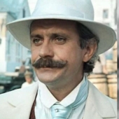 22 famous men we've never seen without a mustache