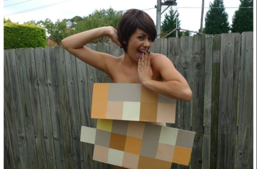 22 fanáticos desesperados de los videojuegos los traen a la vida real