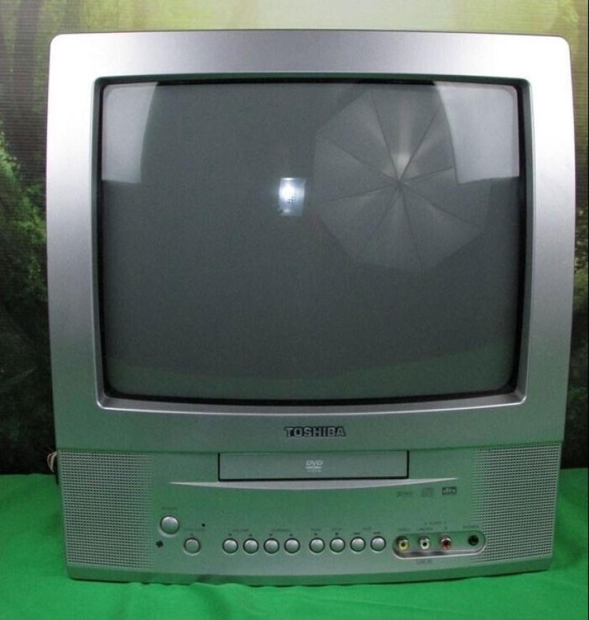 22 fashionable gadgets that quickly disappeared from the scene 22 fashionable gadgets that quickly disappeared from the scene