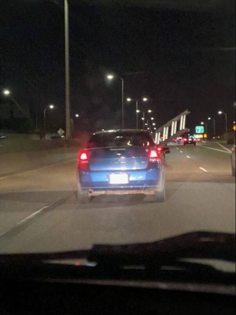 22 formas controvertidas de transporte por carretera o cómo no transportar carga 22 formas controvertidas de transporte por carretera o cómo no transportar carga