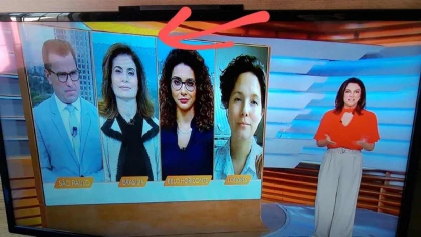 22 fotografías con ángulos engañosos que te dejarán boquiabierto. 22 fotografías con ángulos engañosos que te dejarán boquiabierto.