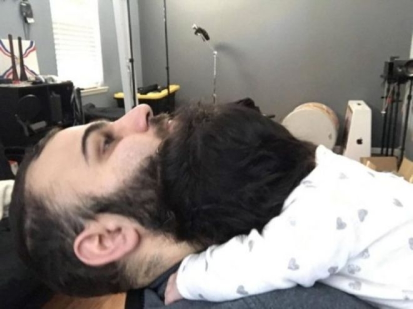 22 fotografías con ángulos engañosos que te dejarán boquiabierto. 22 fotografías con ángulos engañosos que te dejarán boquiabierto.