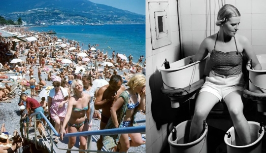 22 fotografías de archivo que revelan páginas ocultas de la historia 22 fotografías de archivo que revelan páginas ocultas de la historia