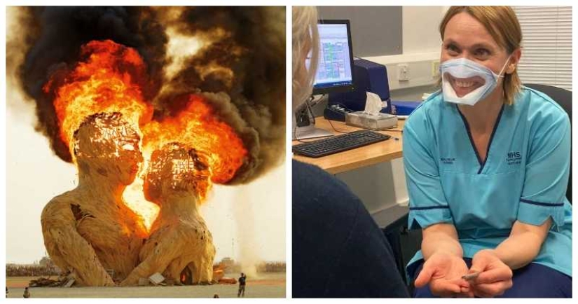 22 fotos aterradoras que te ponen la piel de gallina 22 fotos aterradoras que te ponen la piel de gallina