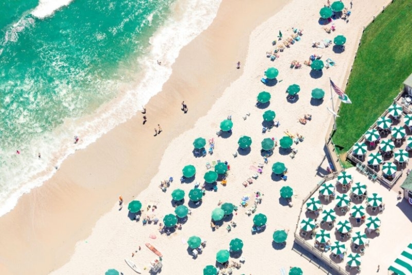 22 fotos atmosféricas de verano del siglo XX 22 fotos atmosféricas de verano del siglo XX