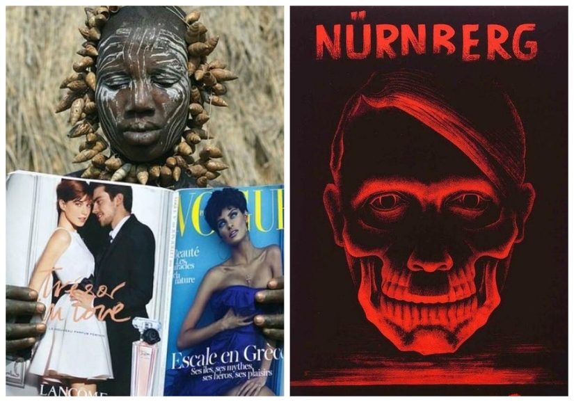 22 fotos con una rica historia que te permiten mirar el pasado desde un ángulo diferente 22 fotos con una rica historia que te permiten mirar el pasado desde un ángulo diferente