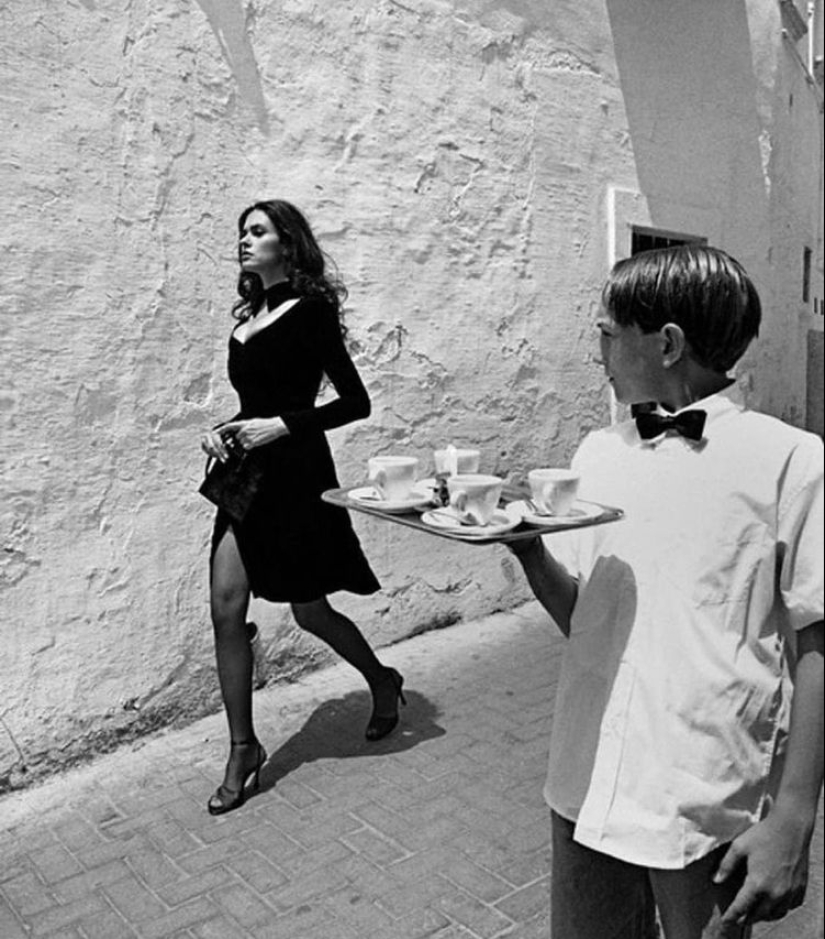 22 fotos de archivo que pueden transmitir la atmósfera del pasado y sumergirse en el pasado 22 fotos de archivo que pueden transmitir la atmósfera del pasado y sumergirse en el pasado