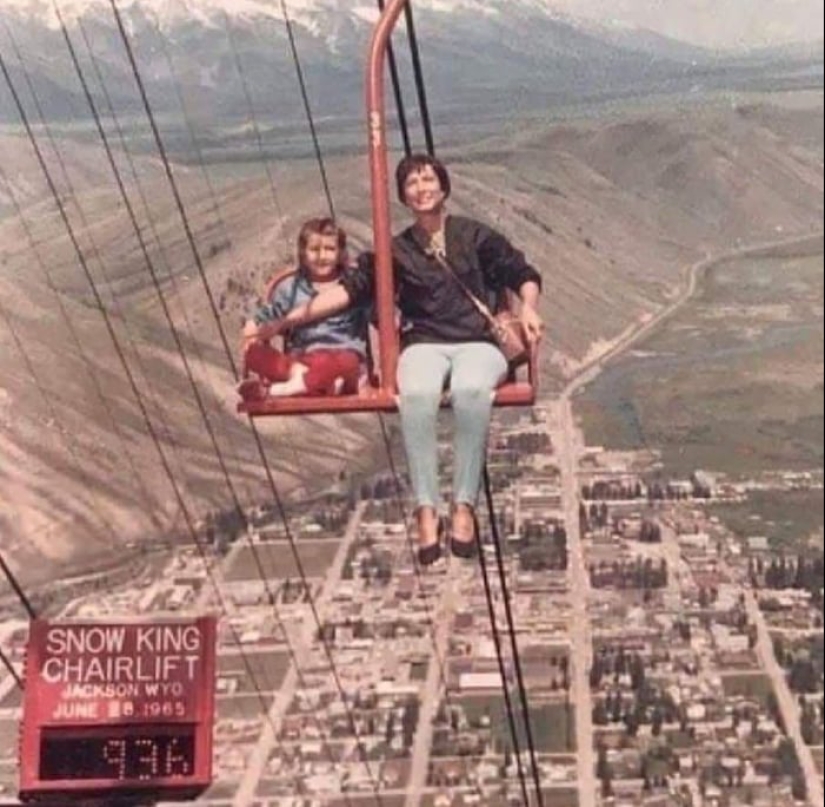 22 fotos de cosas muy extrañas y hasta aterradoras que realmente existen 22 fotos de cosas muy extrañas y hasta aterradoras que realmente existen