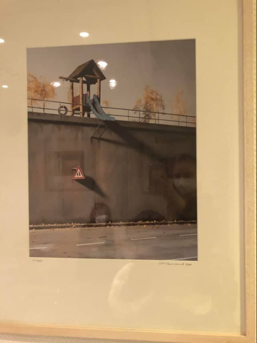 22 fotos de cosas muy extrañas y hasta aterradoras que realmente existen 22 fotos de cosas muy extrañas y hasta aterradoras que realmente existen