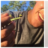 22 fotos de pequeños animales que traen gran alegría