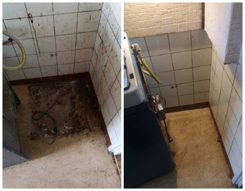 22 fotos, después de ver que usted querrá urgentemente hacer la limpieza