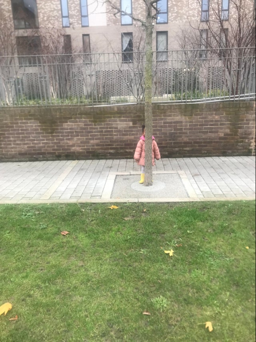 22 fotos divertidas que demuestran la lógica original de los niños en todo su esplendor 22 fotos divertidas que demuestran la lógica original de los niños en todo su esplendor