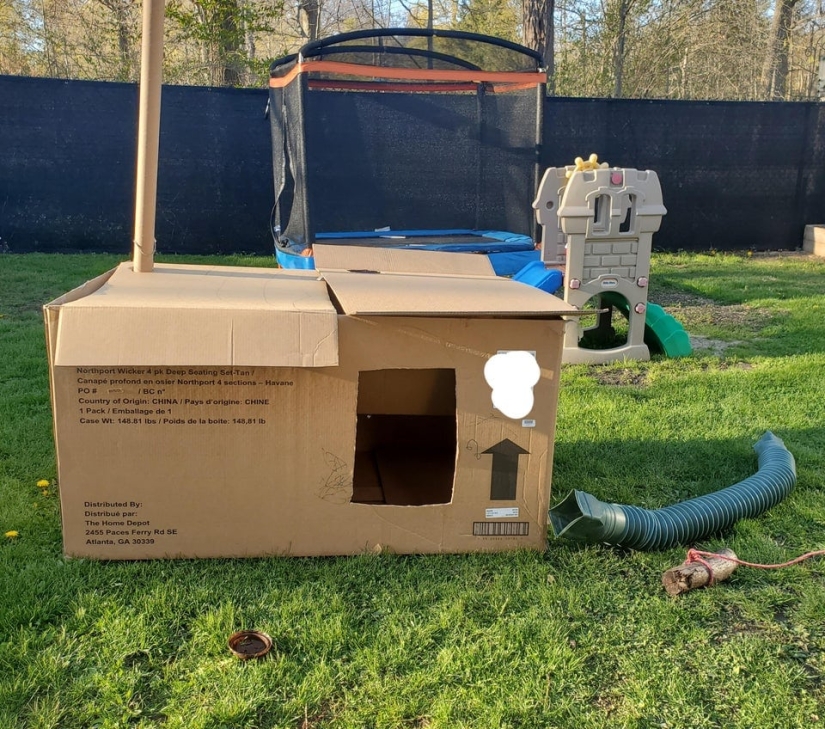 22 fotos divertidas que demuestran la lógica original de los niños en todo su esplendor 22 fotos divertidas que demuestran la lógica original de los niños en todo su esplendor