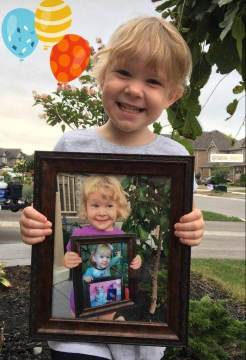 22 fotos donde el nivel de mimetismo está fuera de escala 22 fotos donde el nivel de mimetismo está fuera de escala