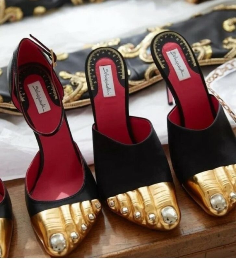 22 fotos en las que algo inexplicable, pero muy interesante, está sucediendo