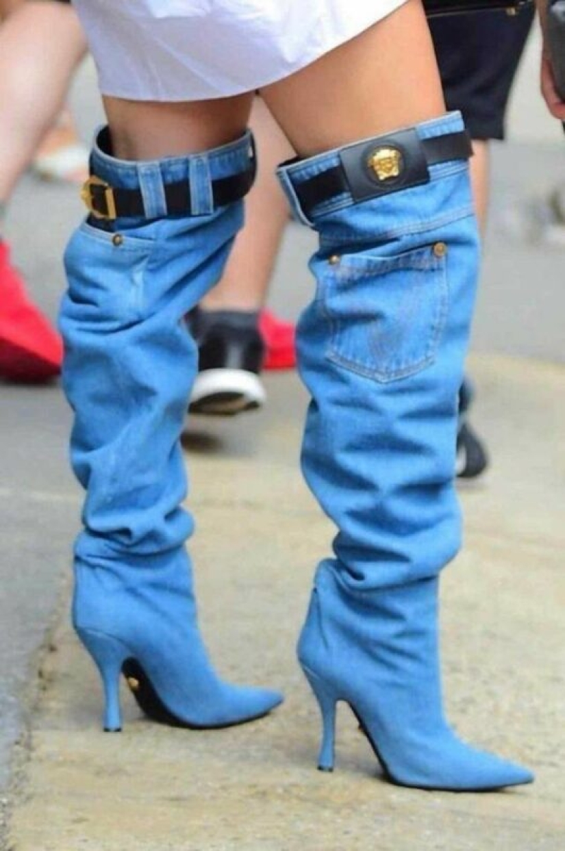 22 fotos en las que algo inexplicable, pero muy interesante, está sucediendo