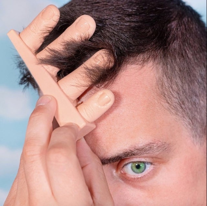 22 fotos en las que todo está tan mal que es parejo... Bien