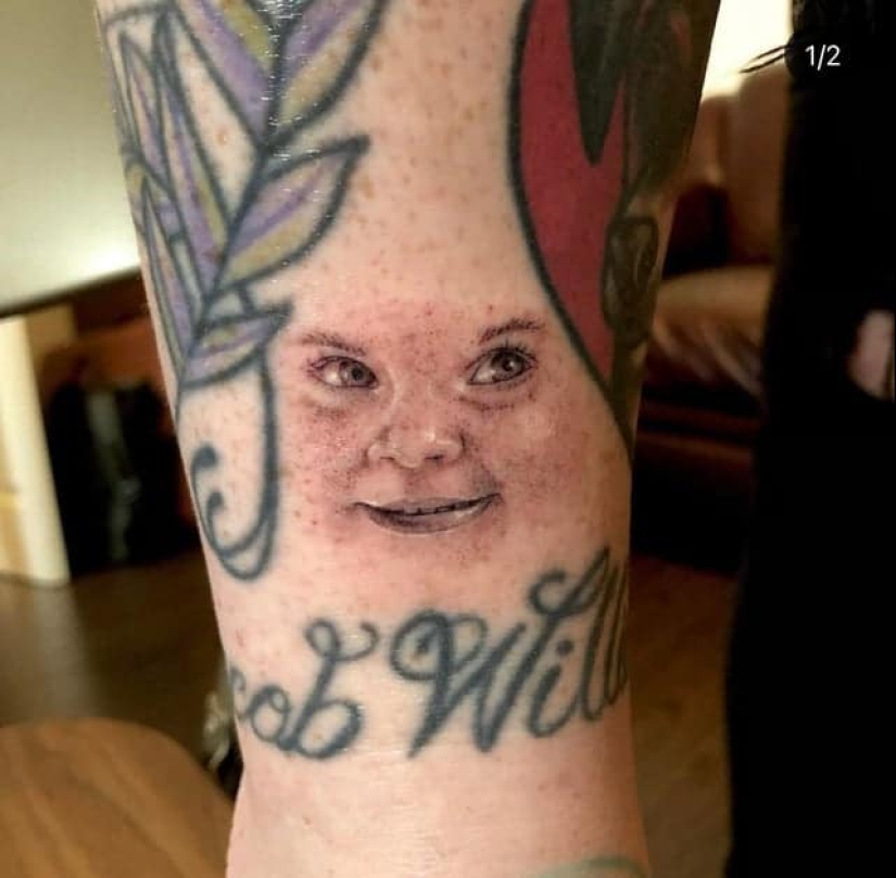 22 fotos en las que todo está tan mal que es parejo... Bien