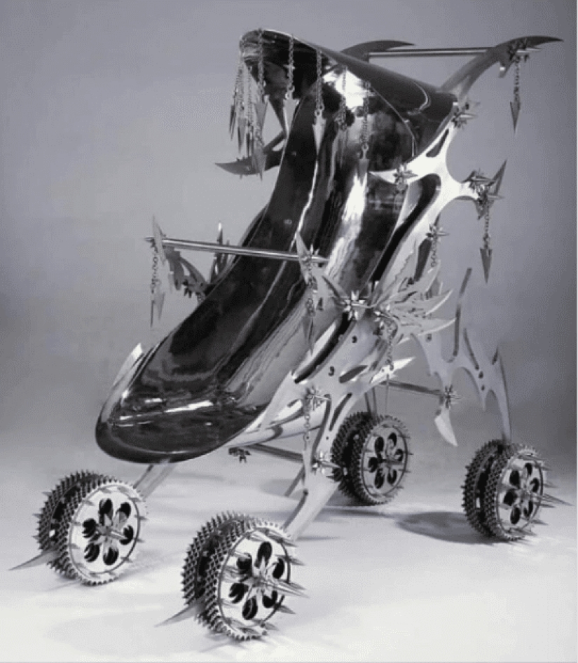 22 fotos en las que todo está tan mal que es parejo... Bien