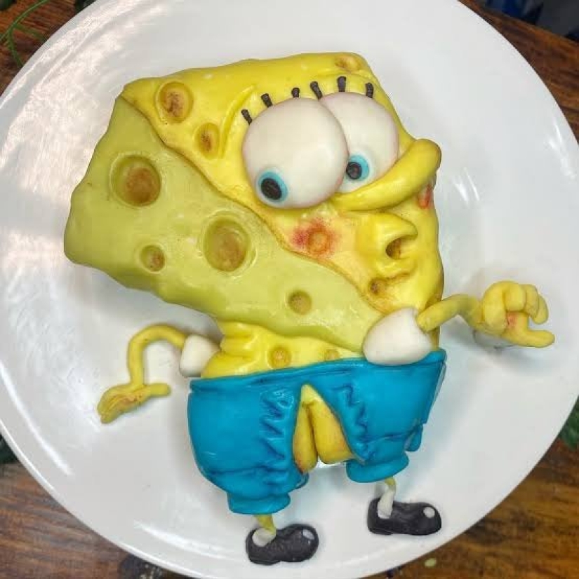 22 fotos en las que todo está tan mal que es parejo... Bien