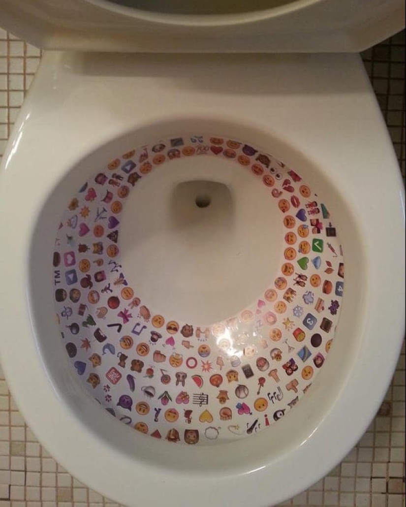 22 fotos en las que todo está tan mal que es parejo... Bien