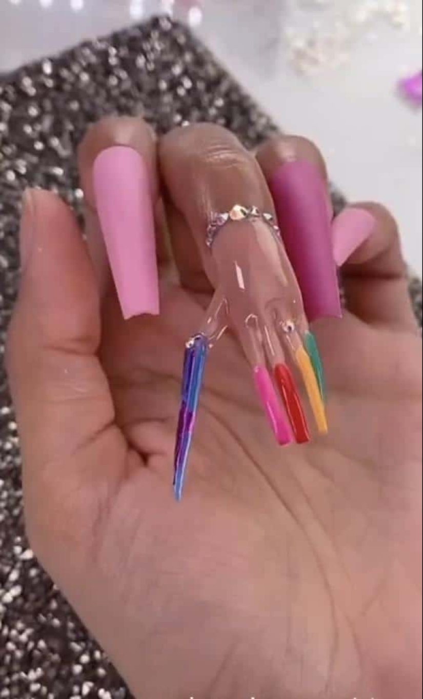 22 fotos en las que todo está tan mal que es parejo... Bien