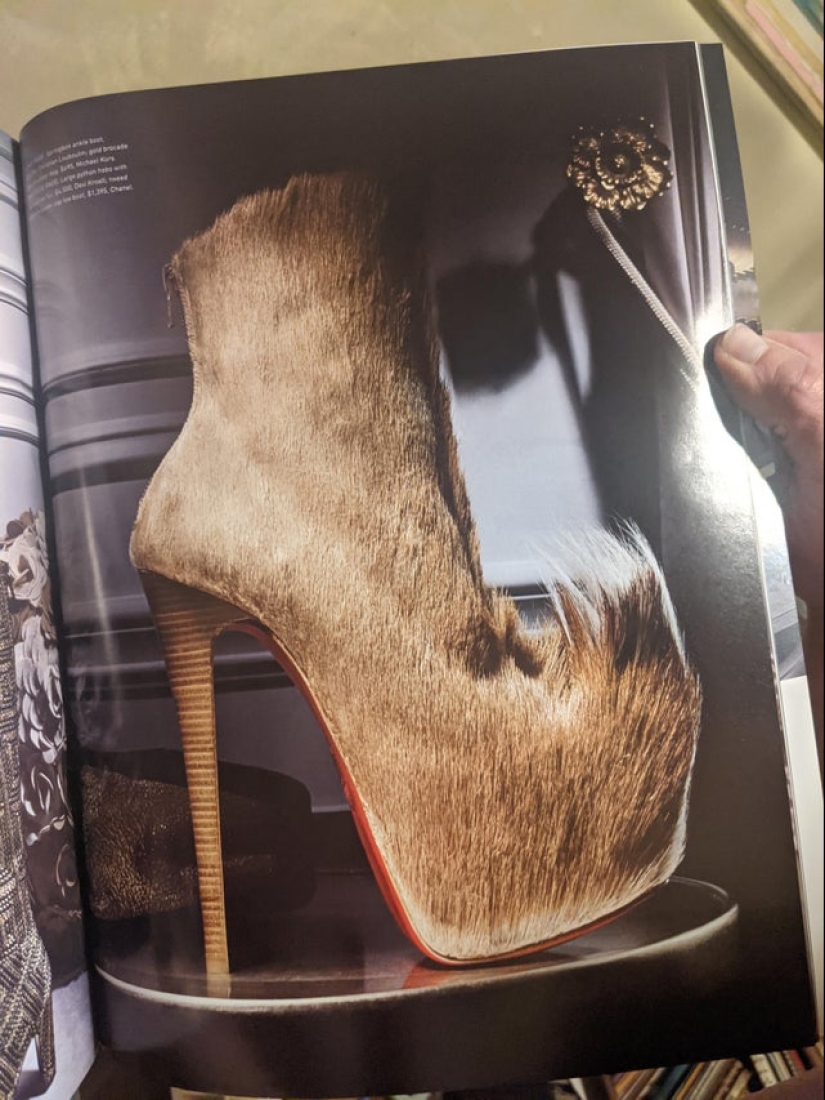 22 fotos en las que todo está tan mal que es parejo... Bien