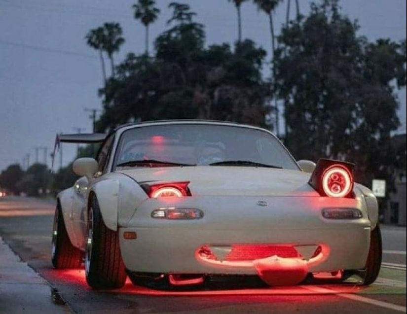 22 fotos en las que todo está tan mal que es parejo... Bien