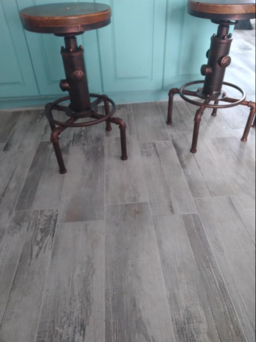 22 fotos en las que todo está tan mal que es parejo... Bien