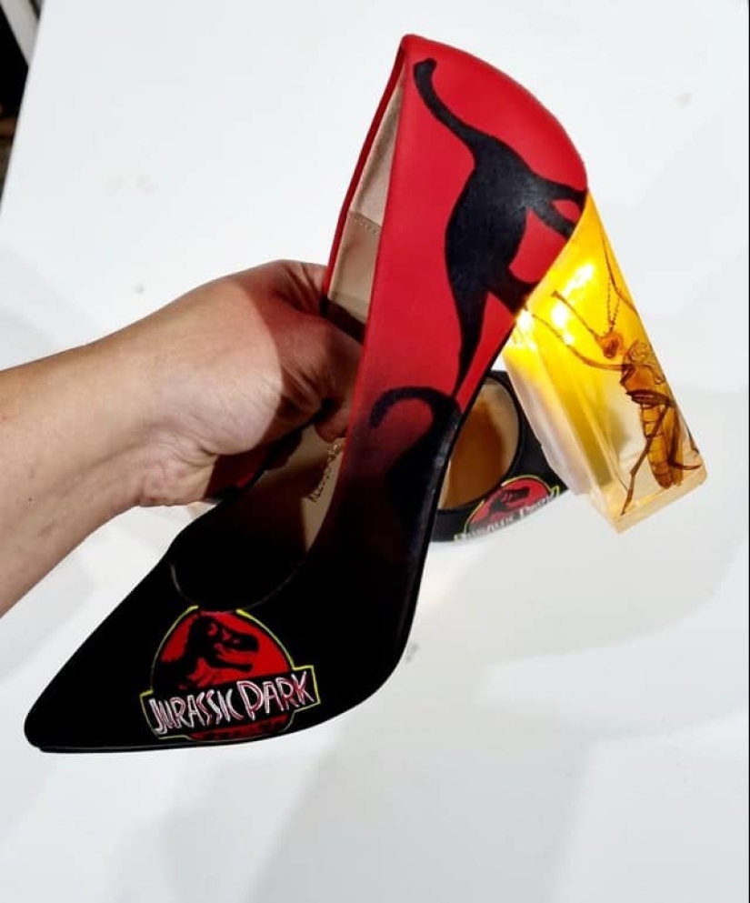 22 fotos en las que todo está tan mal que es parejo... Bien