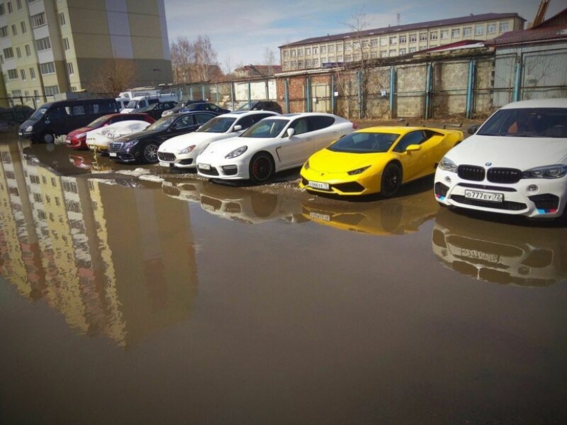 22 fotos increíbles que muestran lo increíble que es nuestro mundo